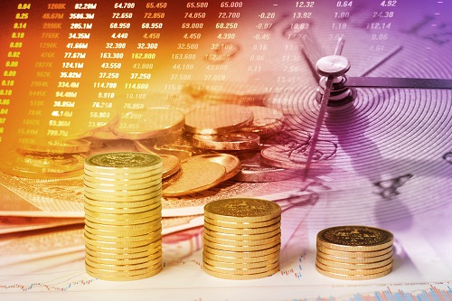 fxpro浦汇平台点差可靠吗？可口可乐超预期盈利-fxpro浦汇官网