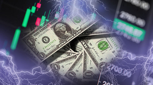 icmarkets平台交易优势怎么样?亚洲货币走强,美元小幅下跌-icmarkets官网