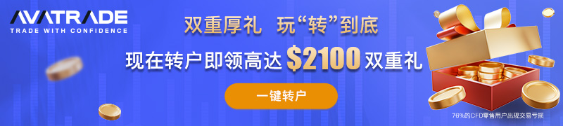 avatrade爱华官网